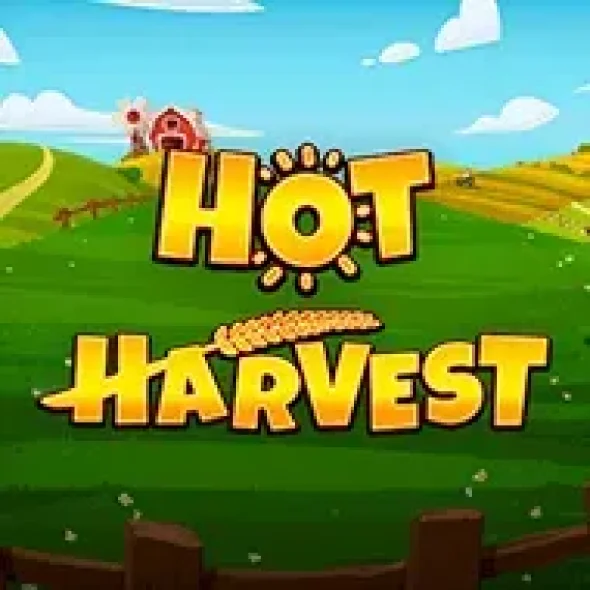 Hot Harvest